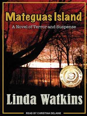 cover image of Mateguas Island